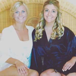 Meet your Posher, Shanna